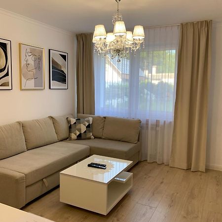 Apartment Naturjuwel Hunxe Exterior photo