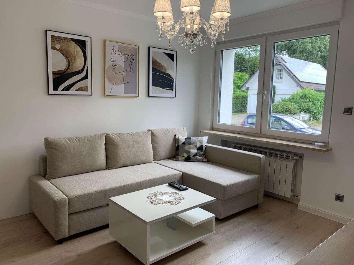 Apartment Naturjuwel Hunxe Exterior photo