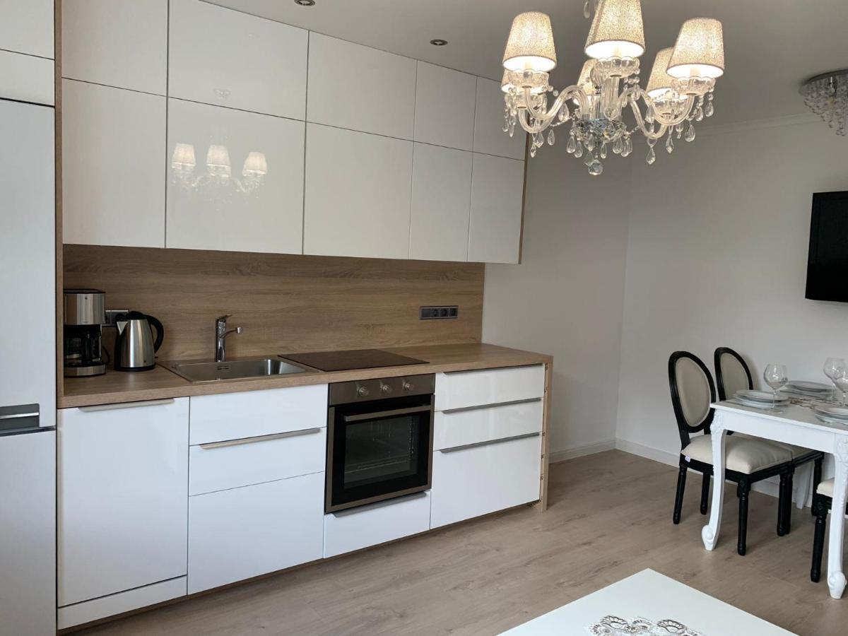 Apartment Naturjuwel Hunxe Exterior photo