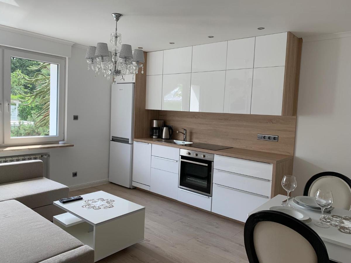 Apartment Naturjuwel Hunxe Exterior photo