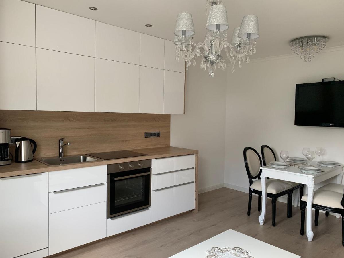 Apartment Naturjuwel Hunxe Exterior photo