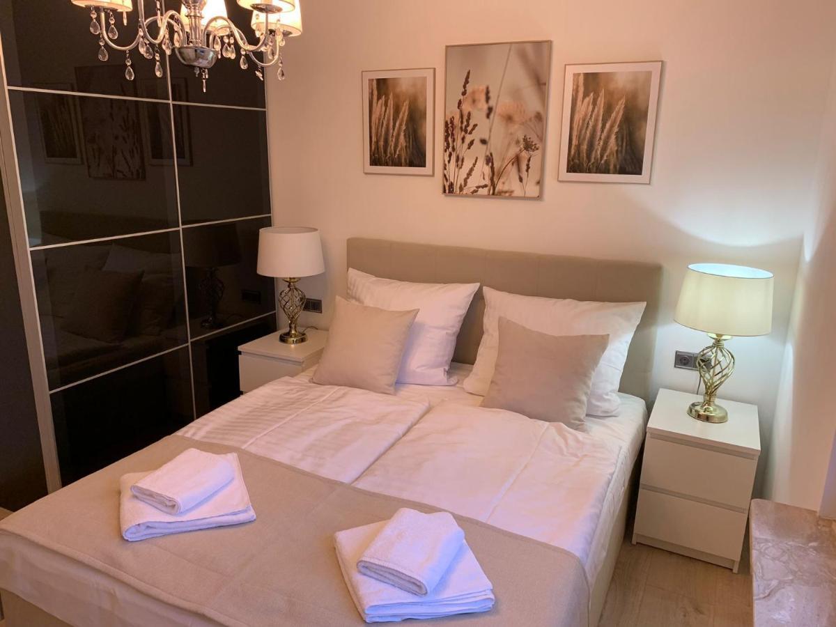 Apartment Naturjuwel Hunxe Exterior photo