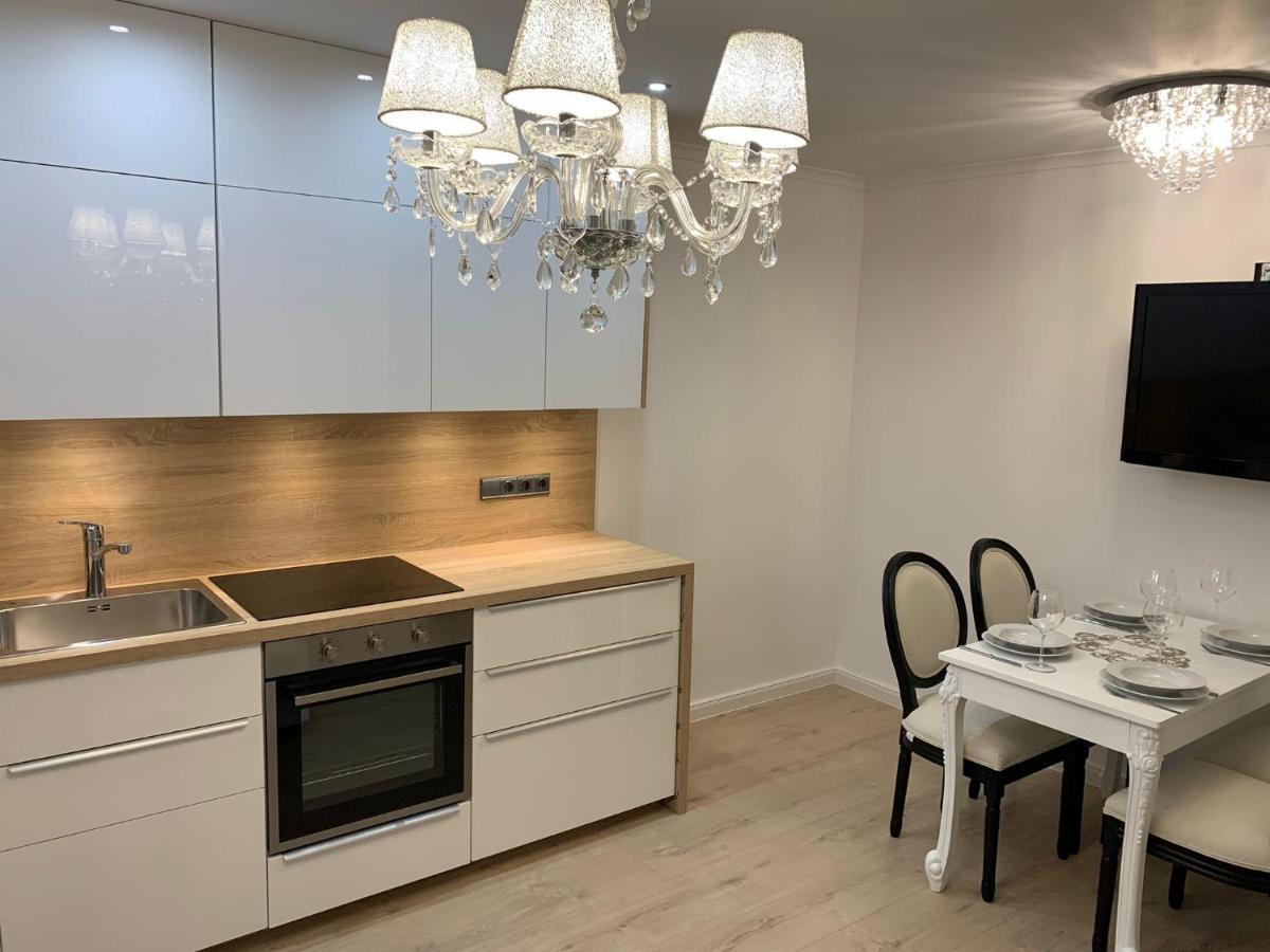 Apartment Naturjuwel Hunxe Exterior photo