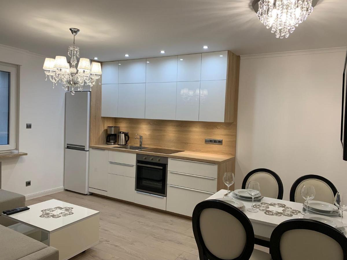 Apartment Naturjuwel Hunxe Exterior photo