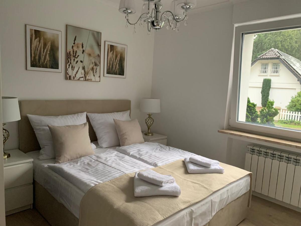 Apartment Naturjuwel Hunxe Exterior photo