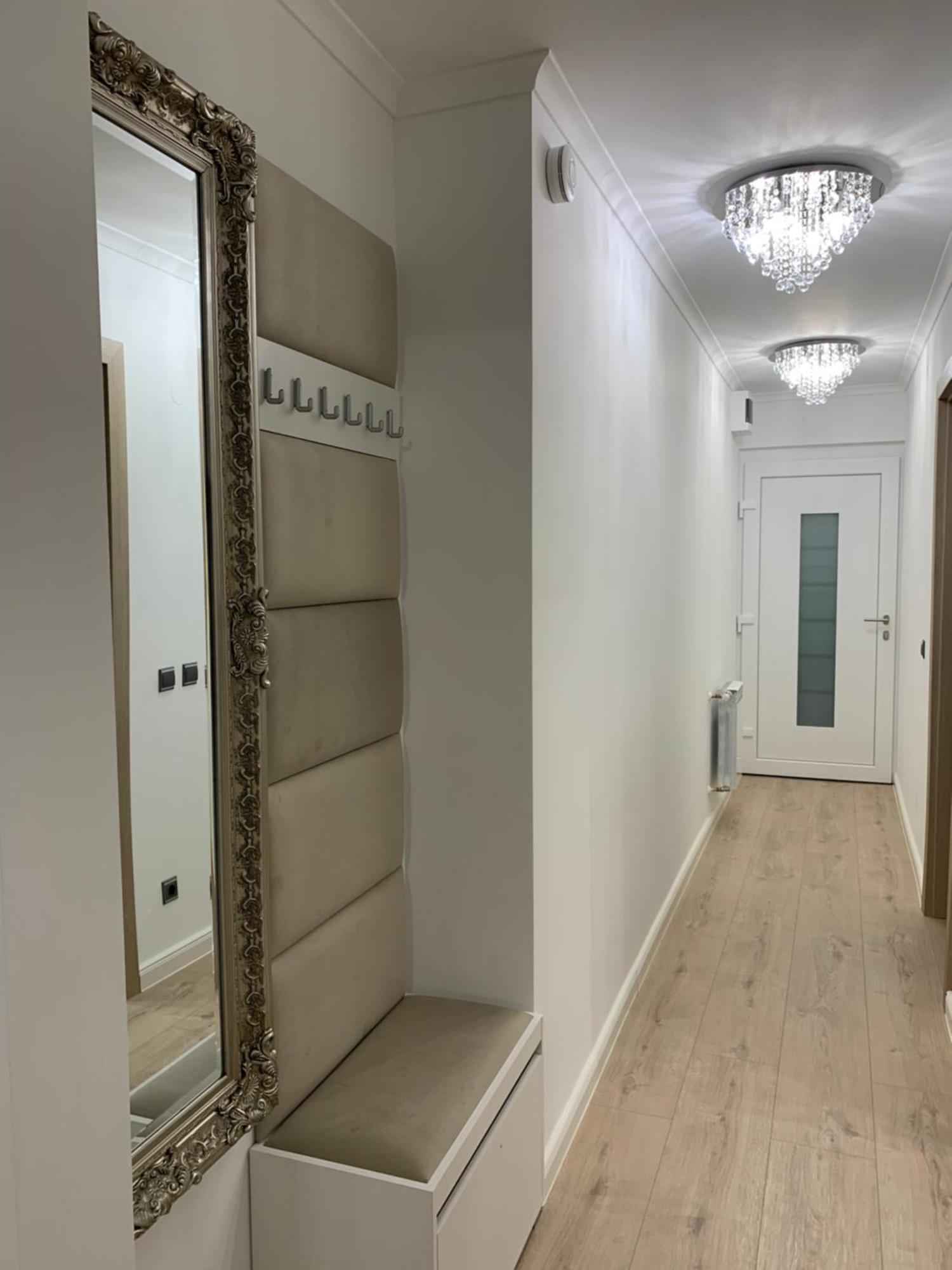 Apartment Naturjuwel Hunxe Exterior photo