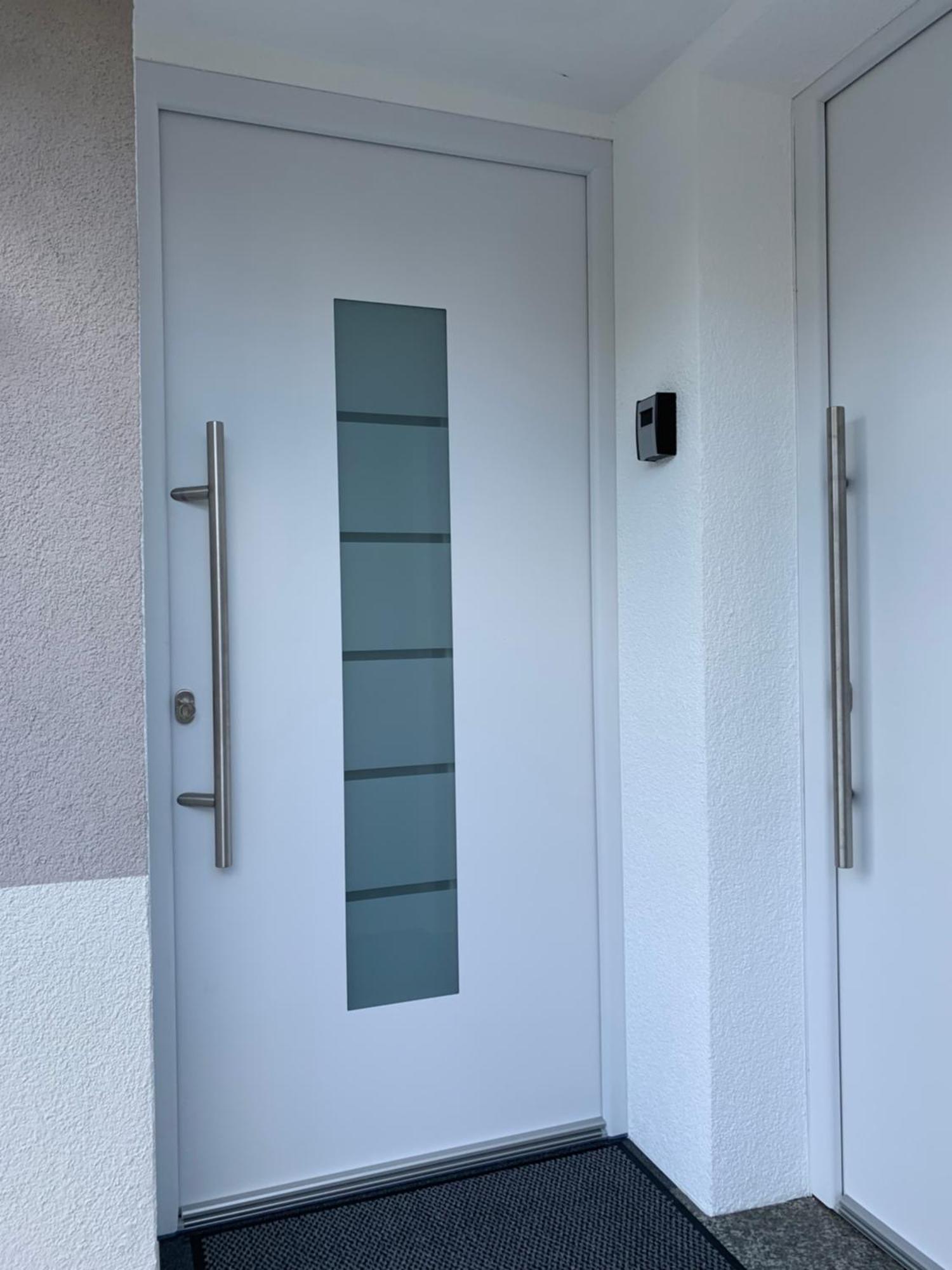 Apartment Naturjuwel Hunxe Exterior photo