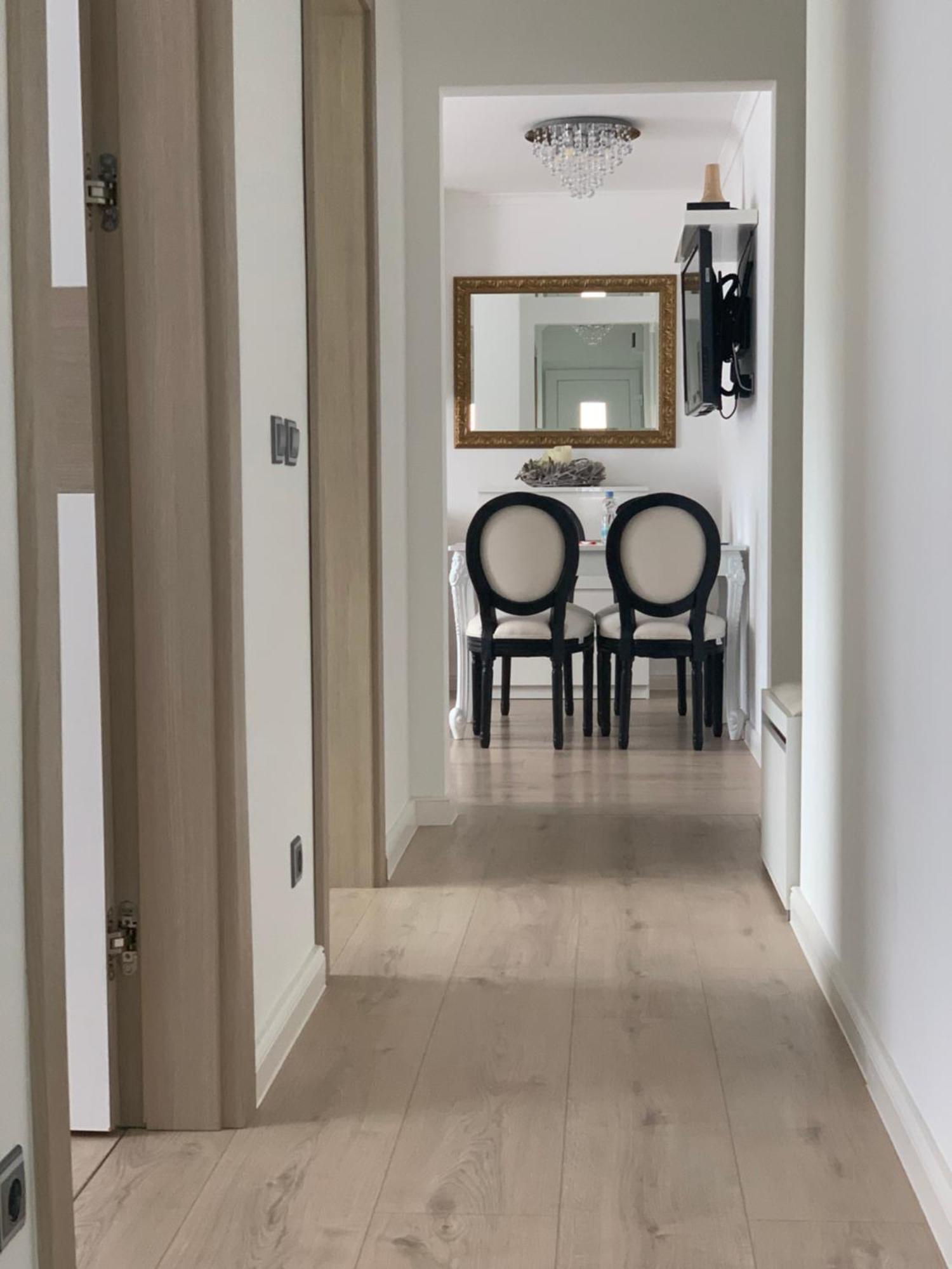 Apartment Naturjuwel Hunxe Exterior photo
