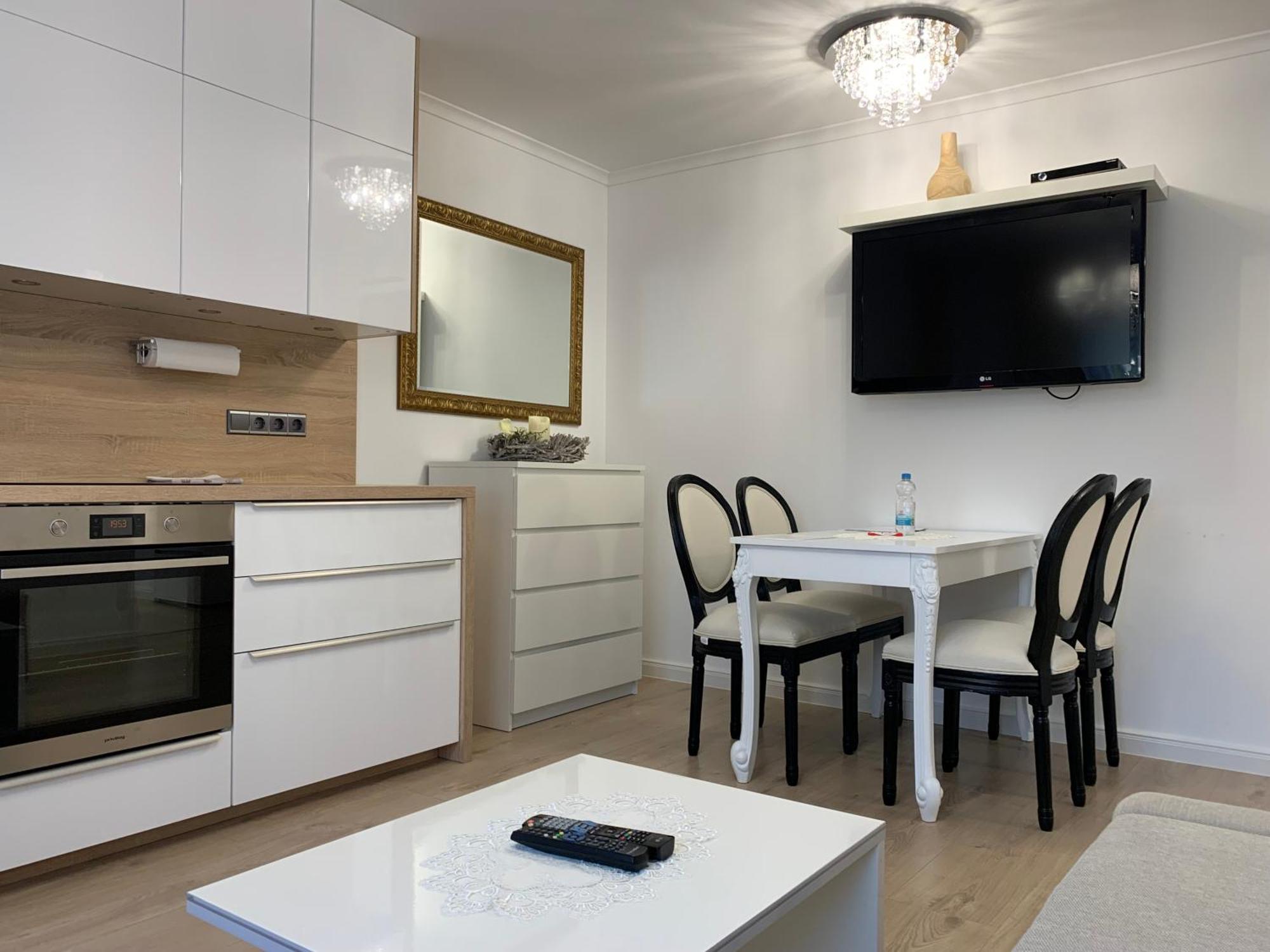 Apartment Naturjuwel Hunxe Exterior photo
